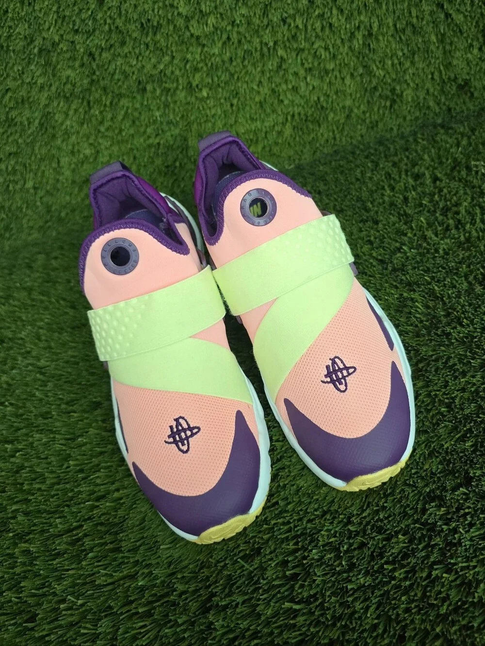 Nike Huarache Extreme GS 'Pink Citron'